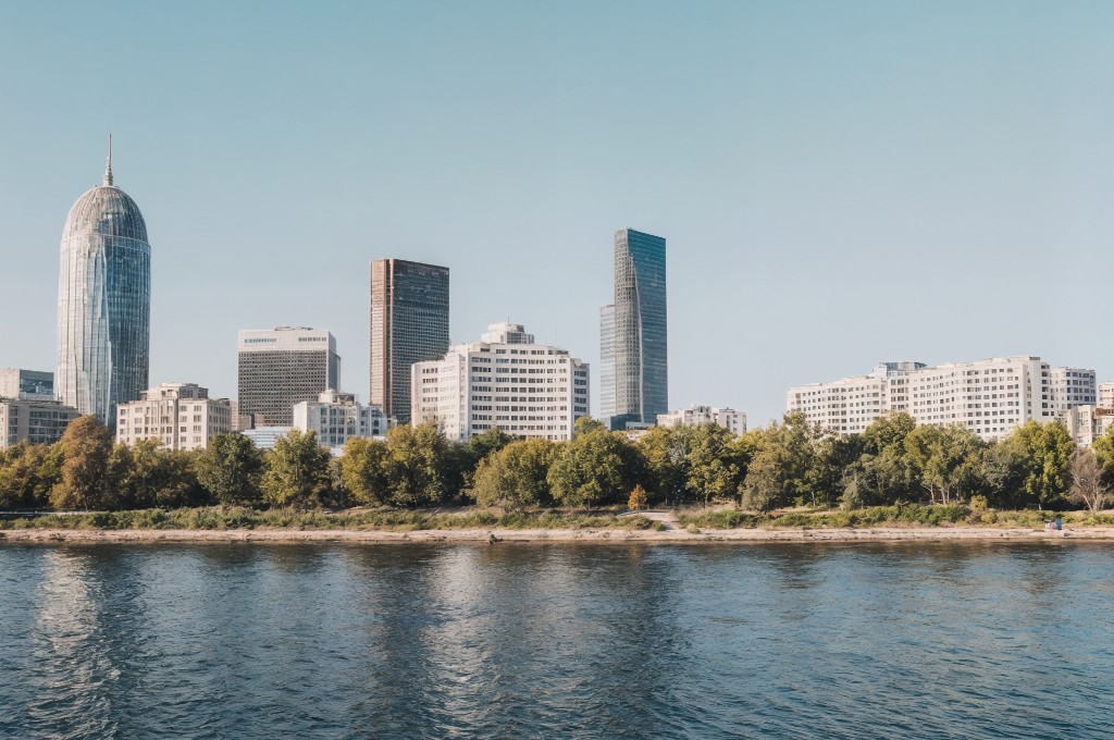 Застройщики Астаны в 2026 году