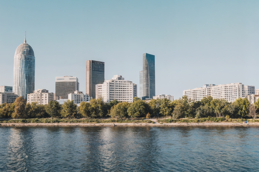 ТОП-5 застройщиков Астаны 2026